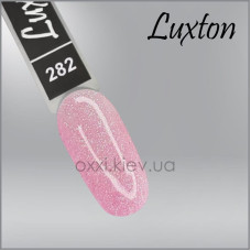 LUXTON Гель-лак №282